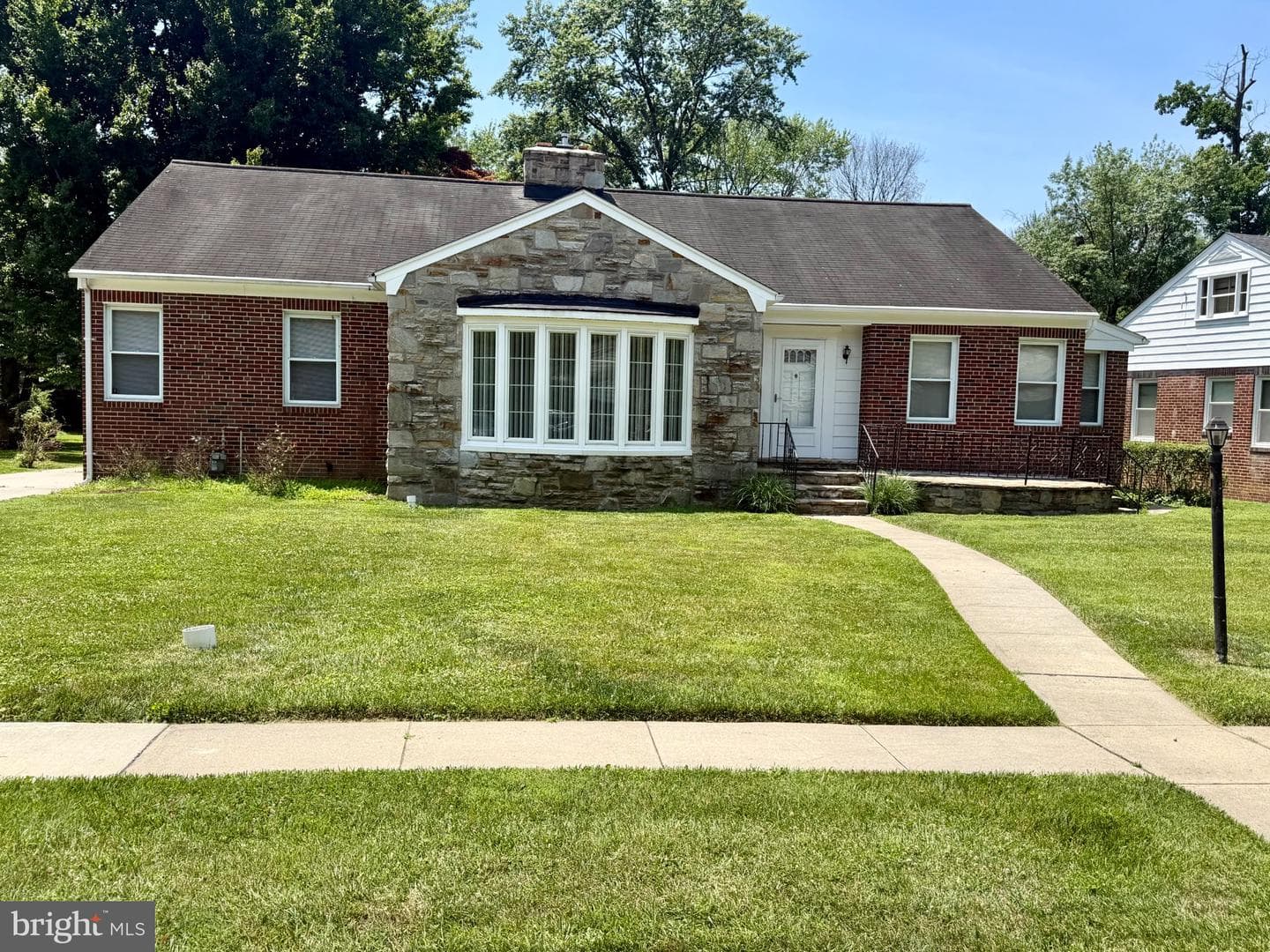 6318 Winner Avenue, Baltimore