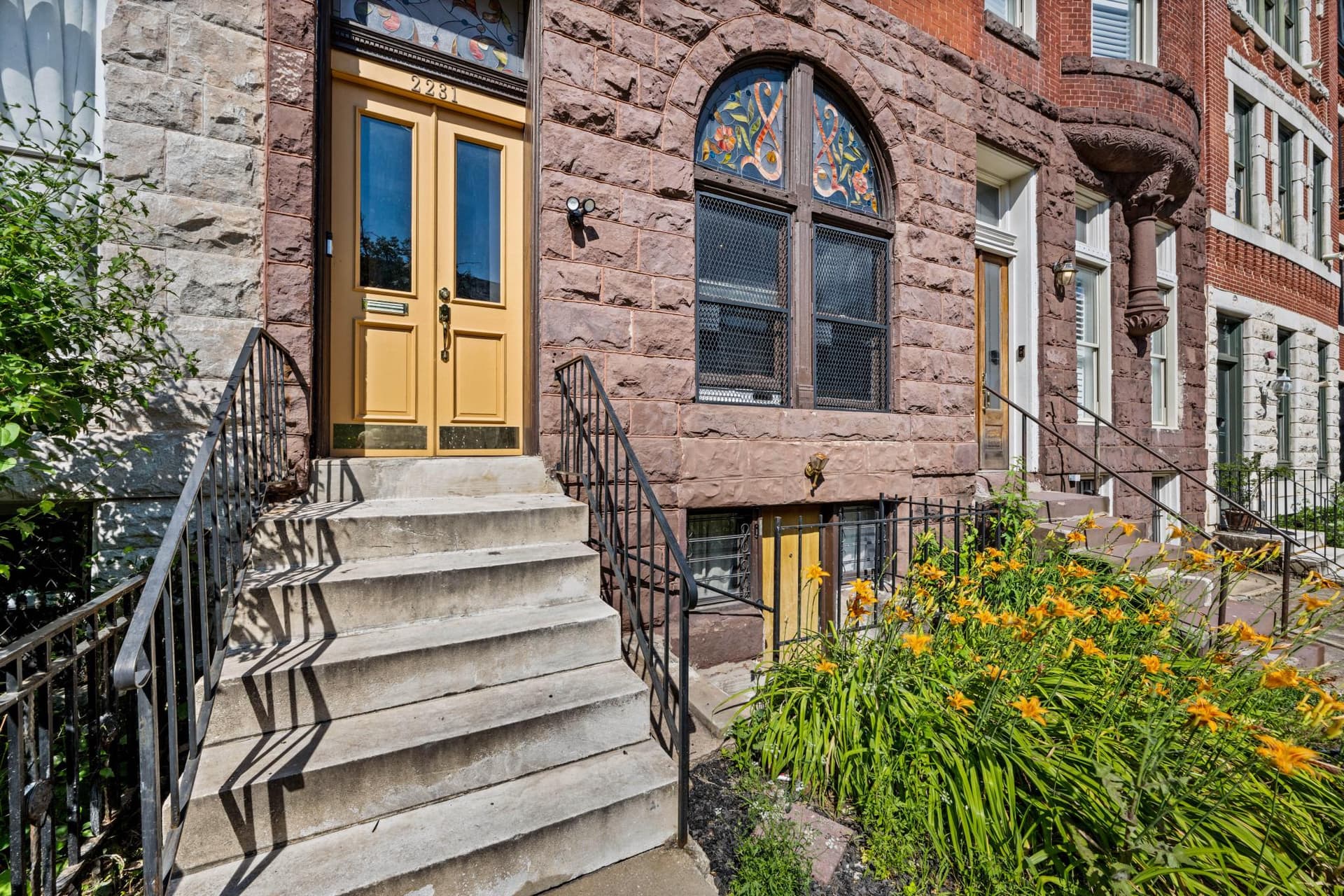 2231 Eutaw Pl, Baltimore