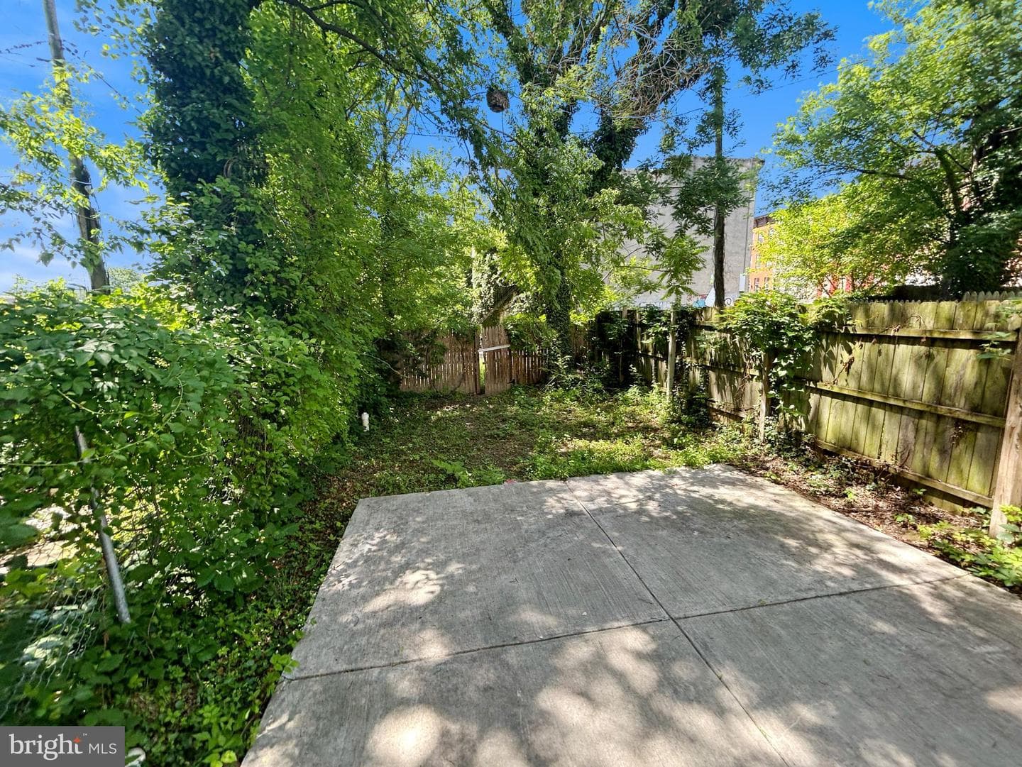 1529 Edmondson Avenue photo 3