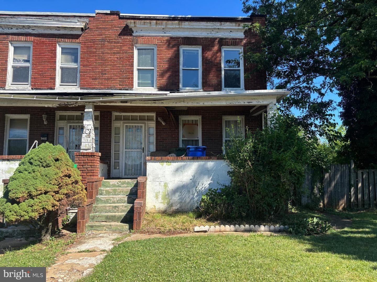 3410 Avondale Avenue photo 1