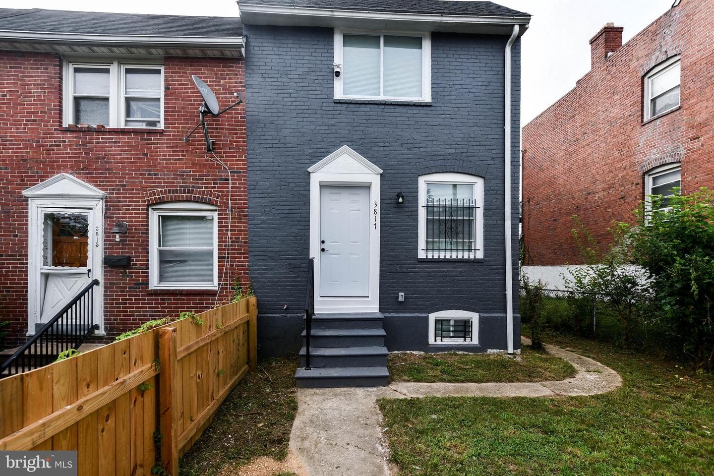 3817 Saint Margaret Street, Baltimore