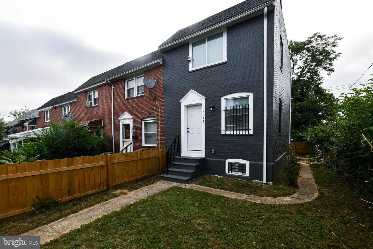 3817 Saint Margaret Street, Baltimore