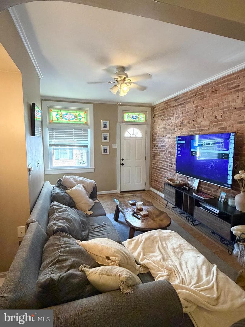 815 S Decker Avenue, Baltimore