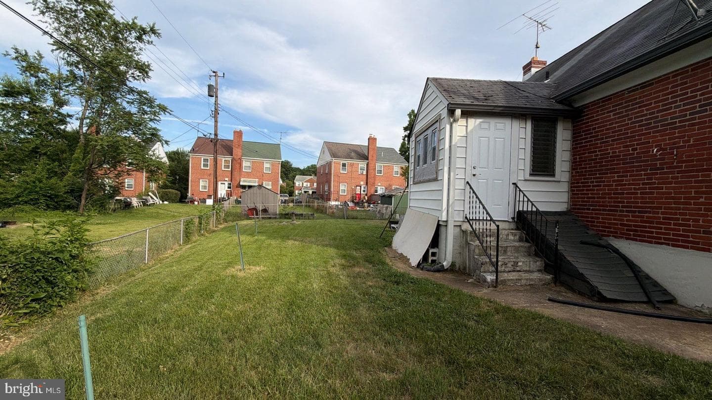 3608 Glenarm Avenue photo 4