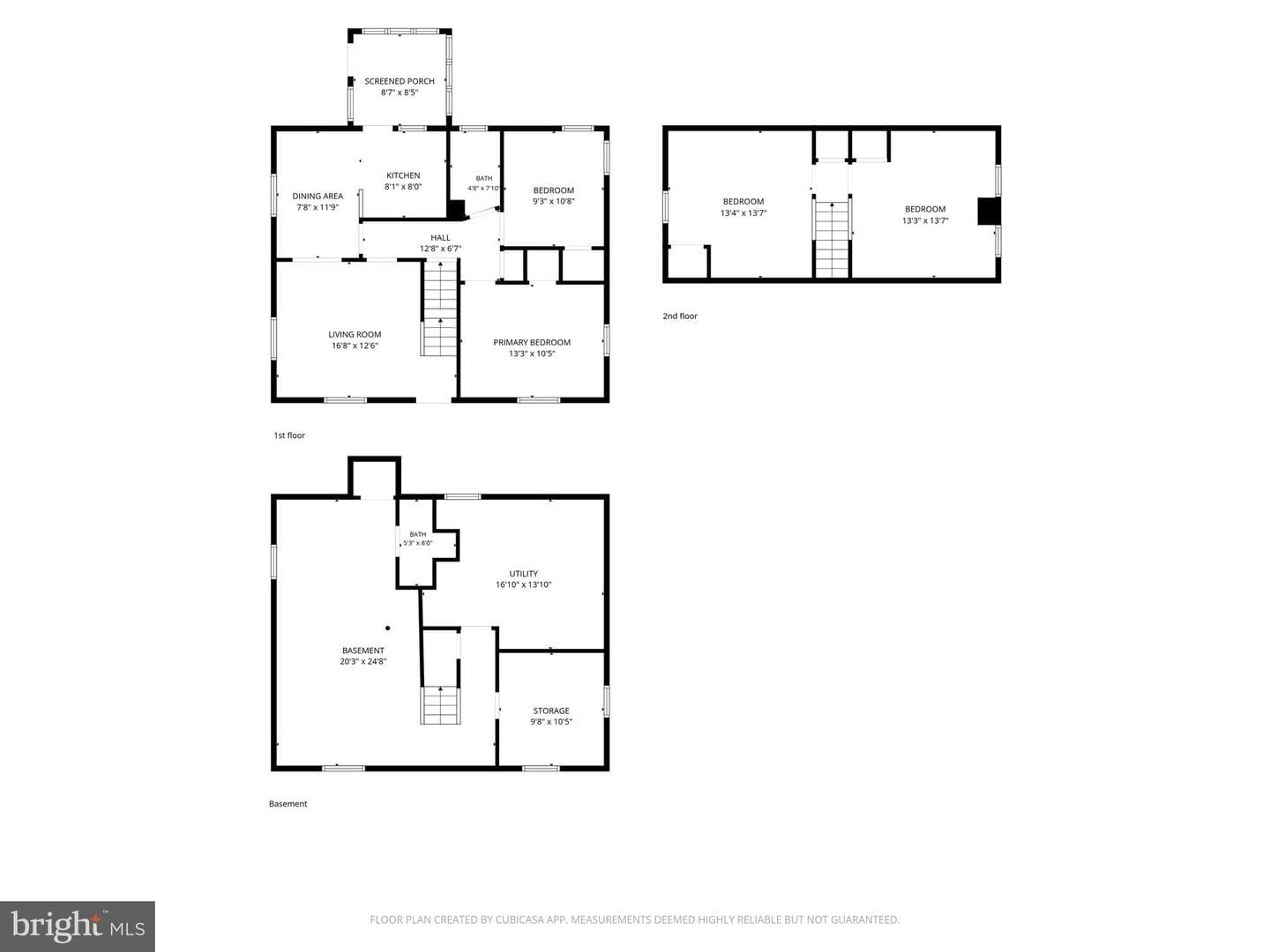 3608 Glenarm Avenue photo 65
