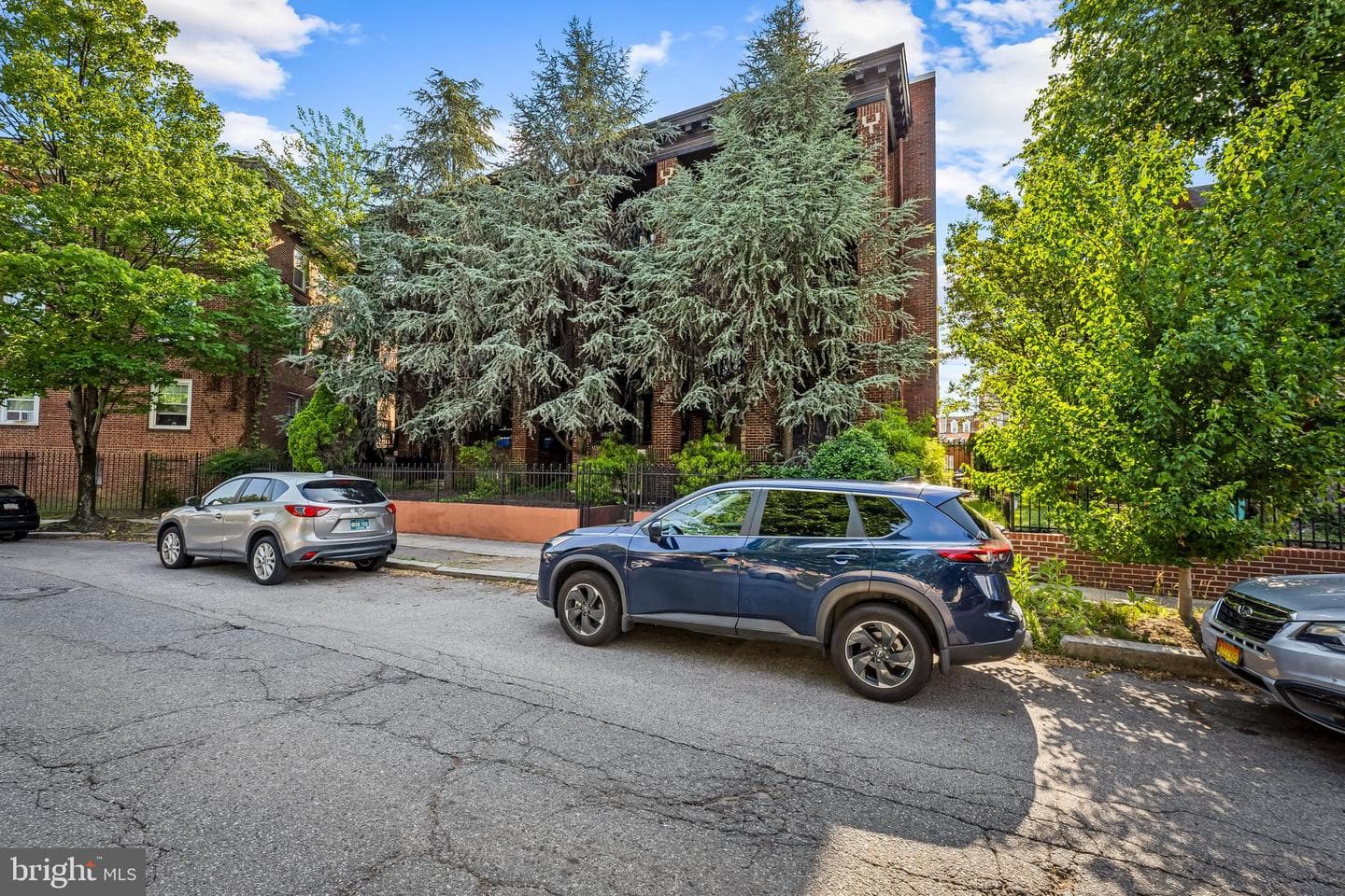 2204 Park Avenue #302, Baltimore