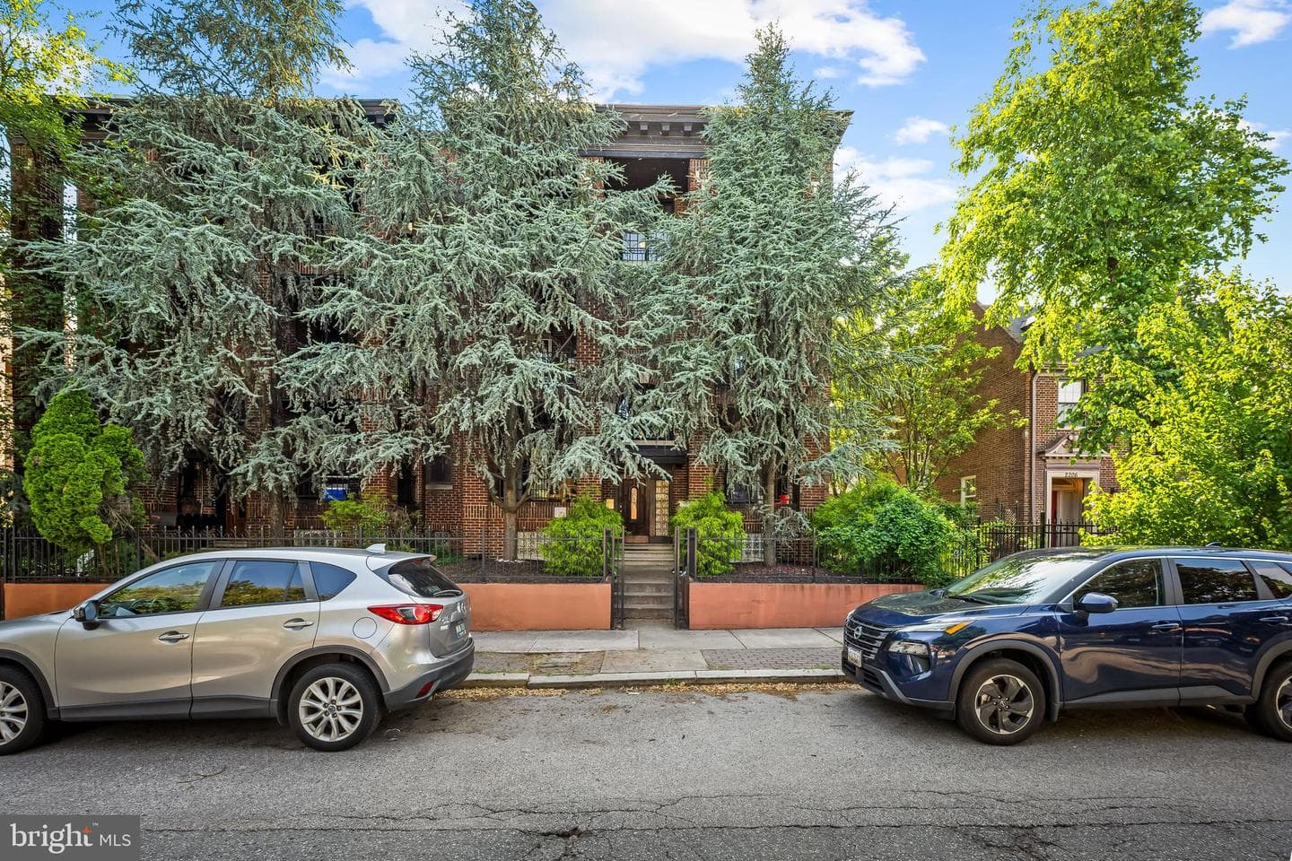 2204 Park Avenue #302, Baltimore