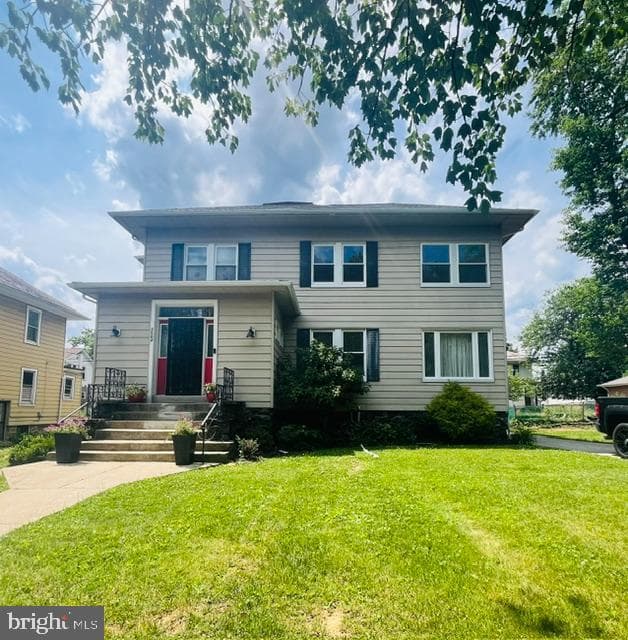 3504 Edgewood Road, Baltimore