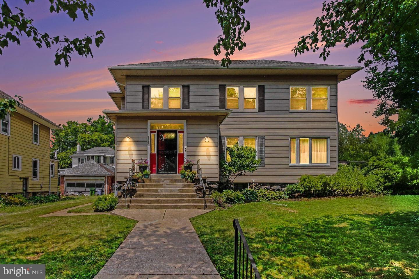 3504 Edgewood Road, Baltimore
