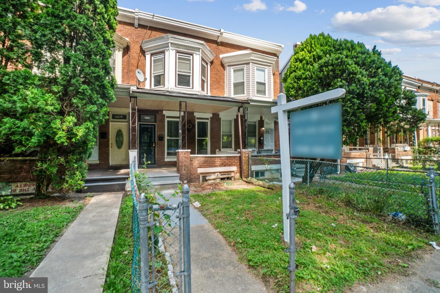 2159 Chelsea Ter, Baltimore