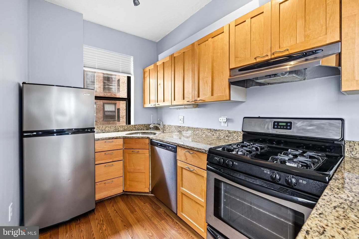 1001 Saint Paul Street #8b photo 12