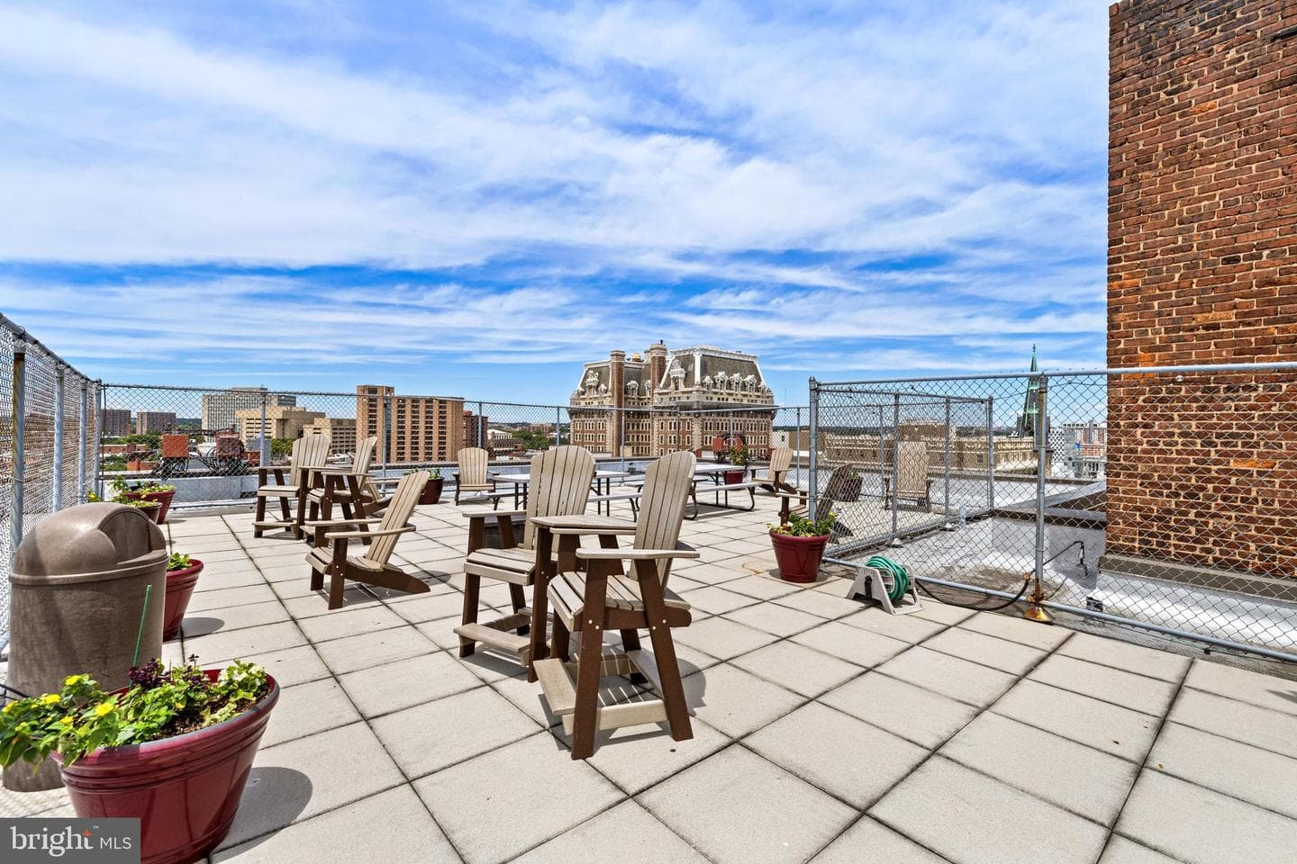 1001 Saint Paul Street #8b photo 16