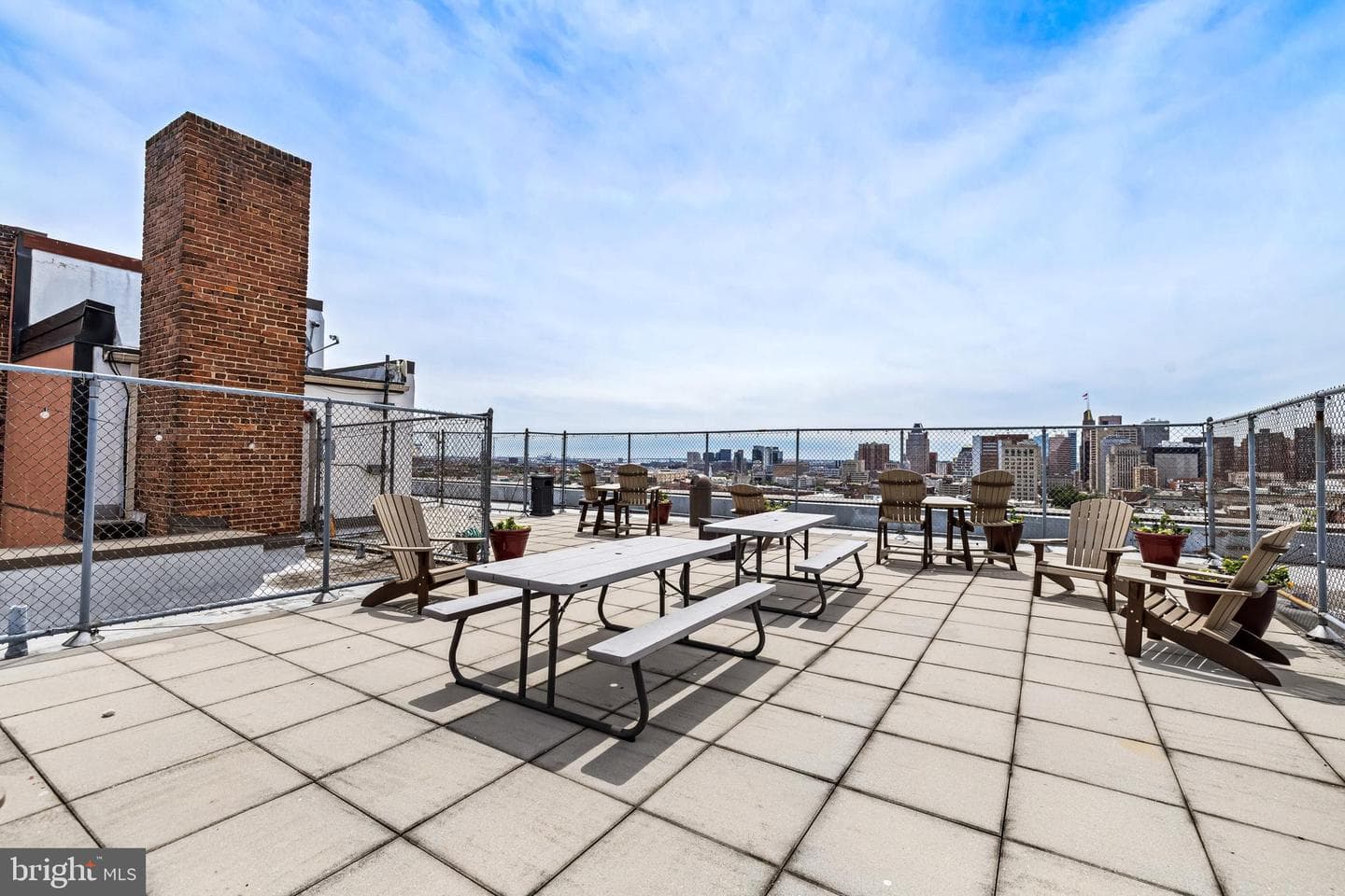 1001 Saint Paul Street #8b photo 18