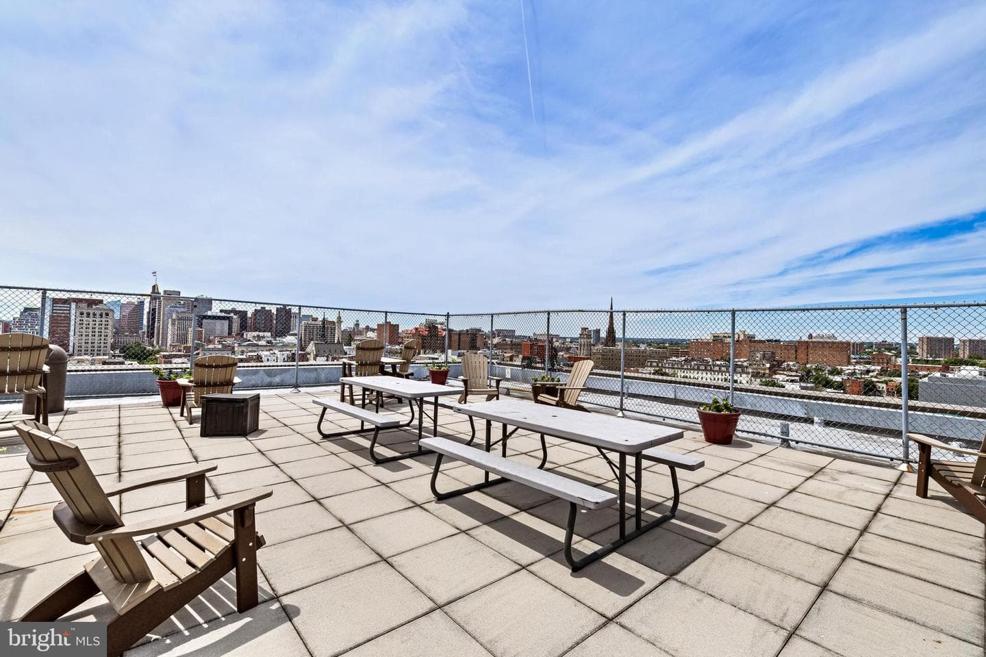 1001 Saint Paul Street #8b photo 19