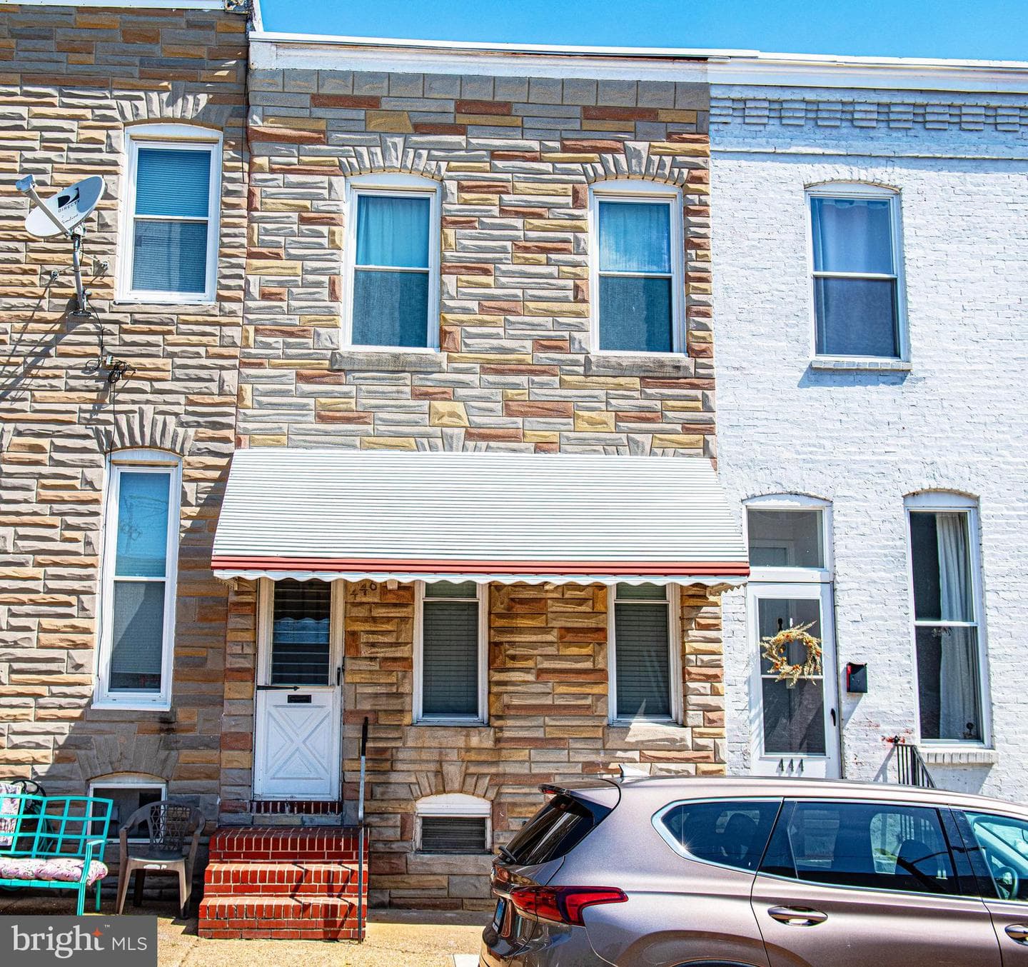446 Fawcett Street photo 1