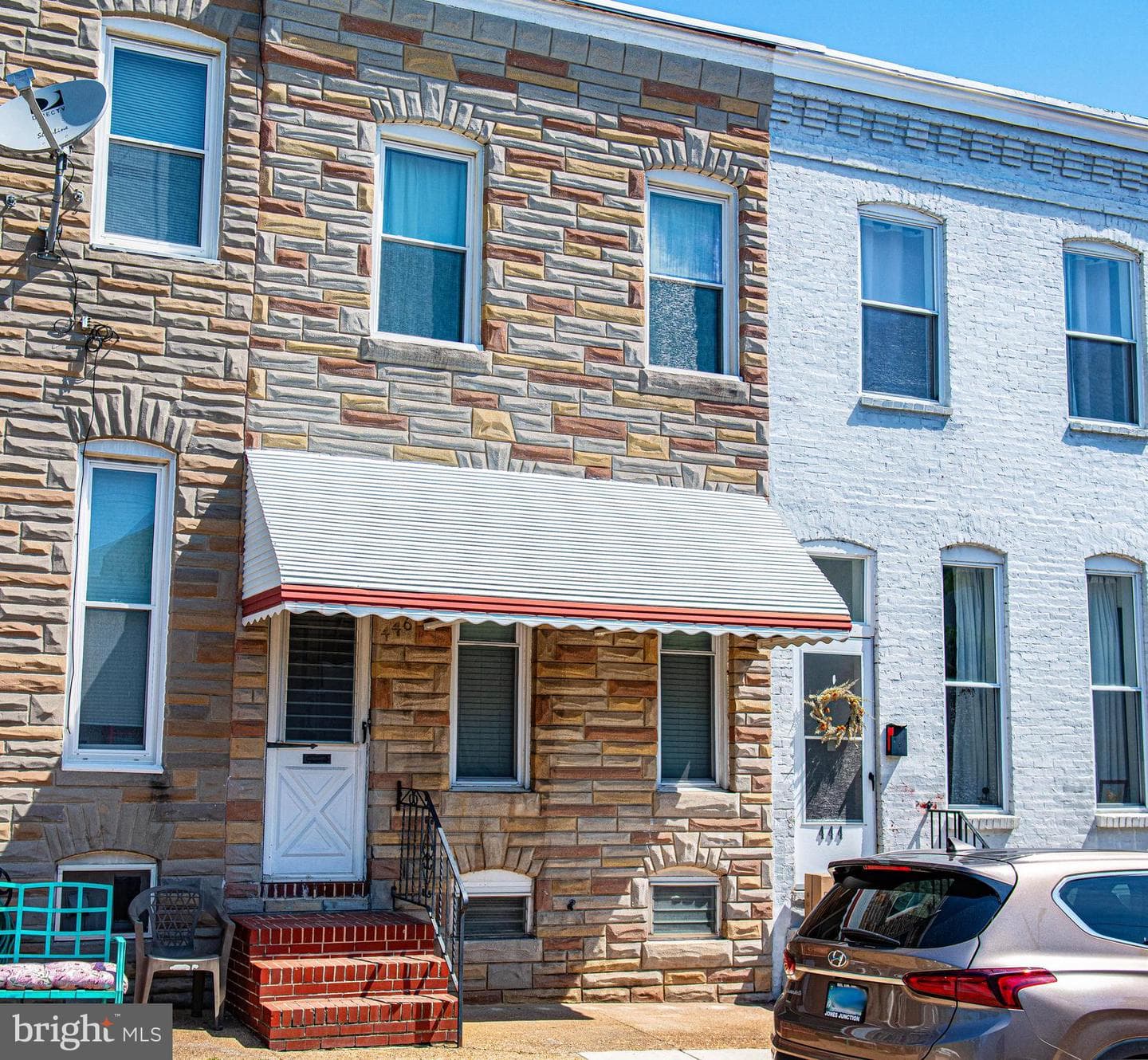 446 Fawcett Street photo 2