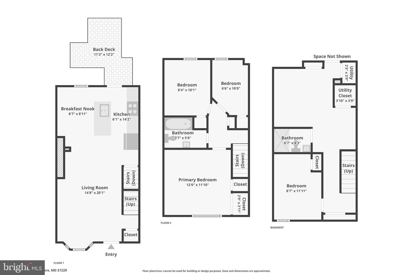 44 N Athol Avenue photo 39