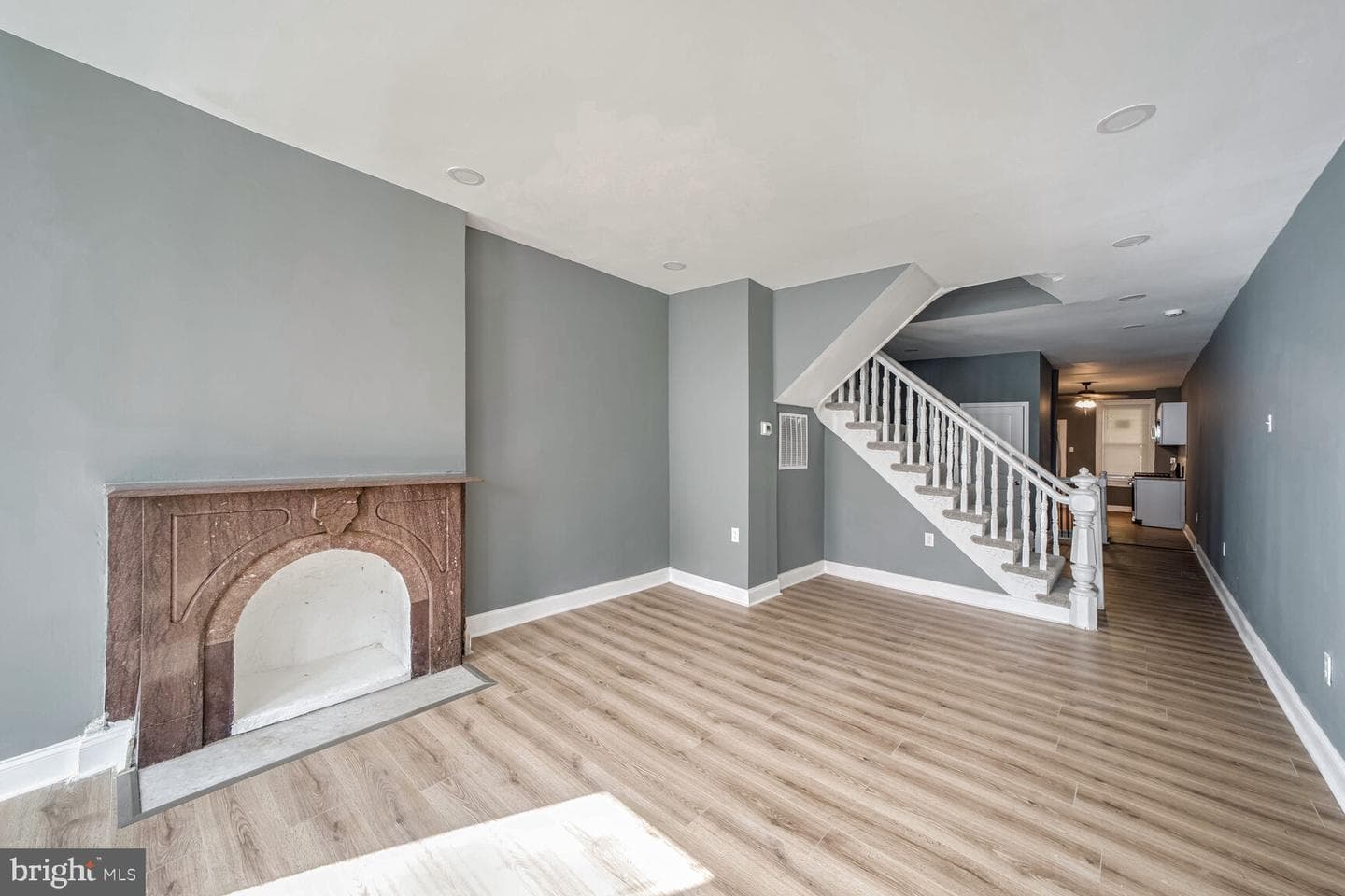 746 Dolphin Street, Baltimore
