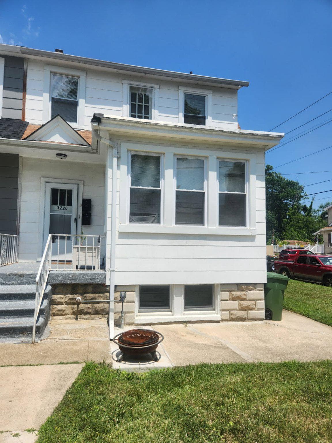 3220 Bayonne Avenue, Baltimore