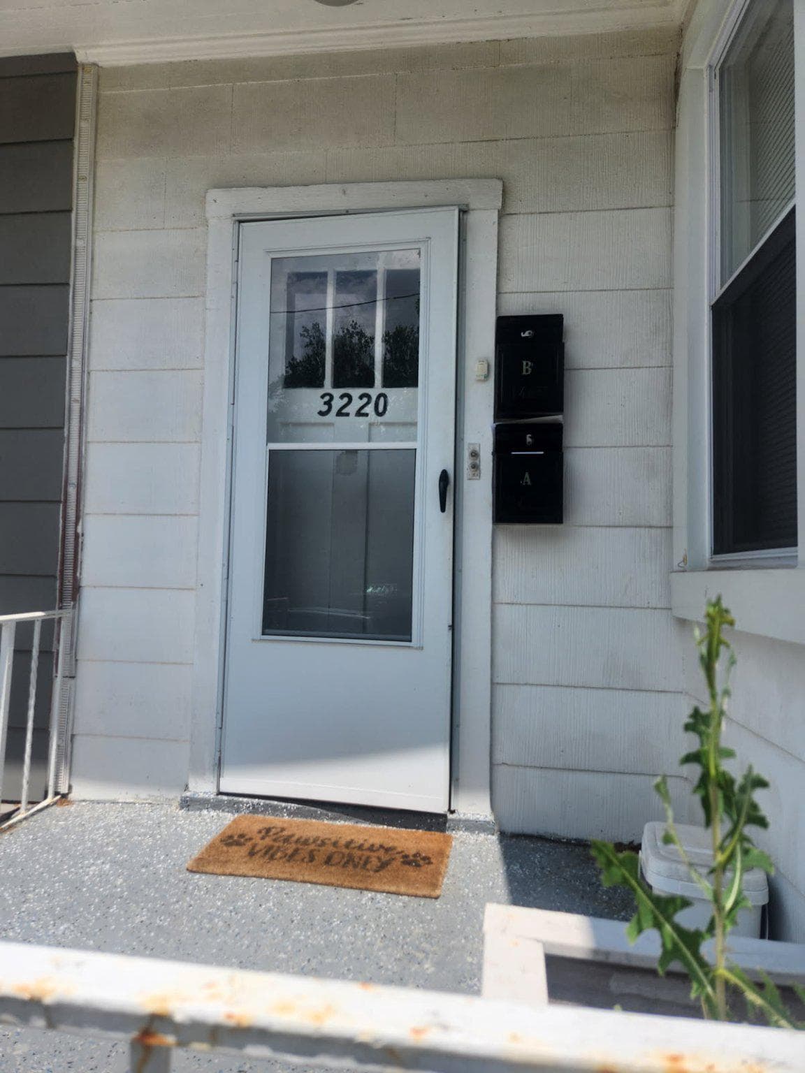3220 Bayonne Avenue, Baltimore