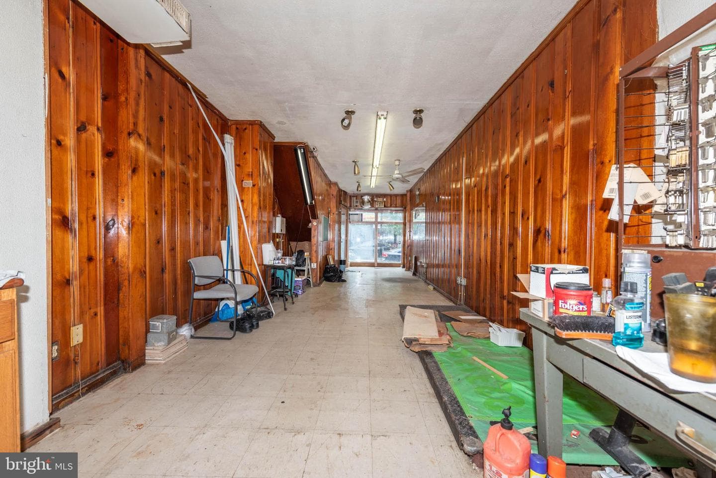 212 W Saratoga Street photo 4