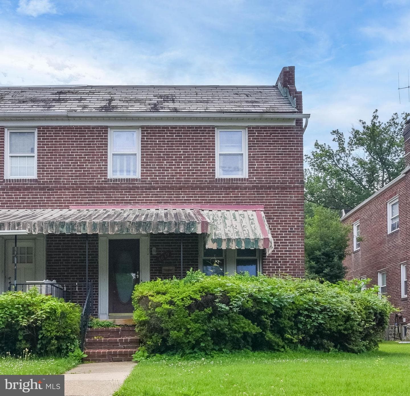 4639 Harcourt Rd, Baltimore