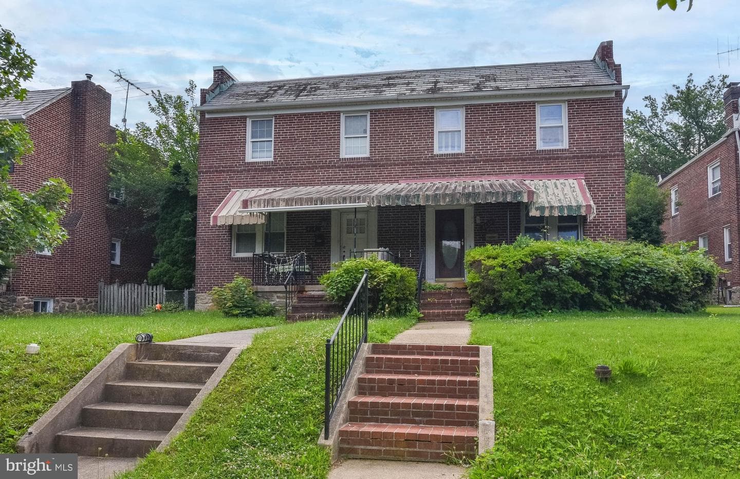4639 Harcourt Rd, Baltimore