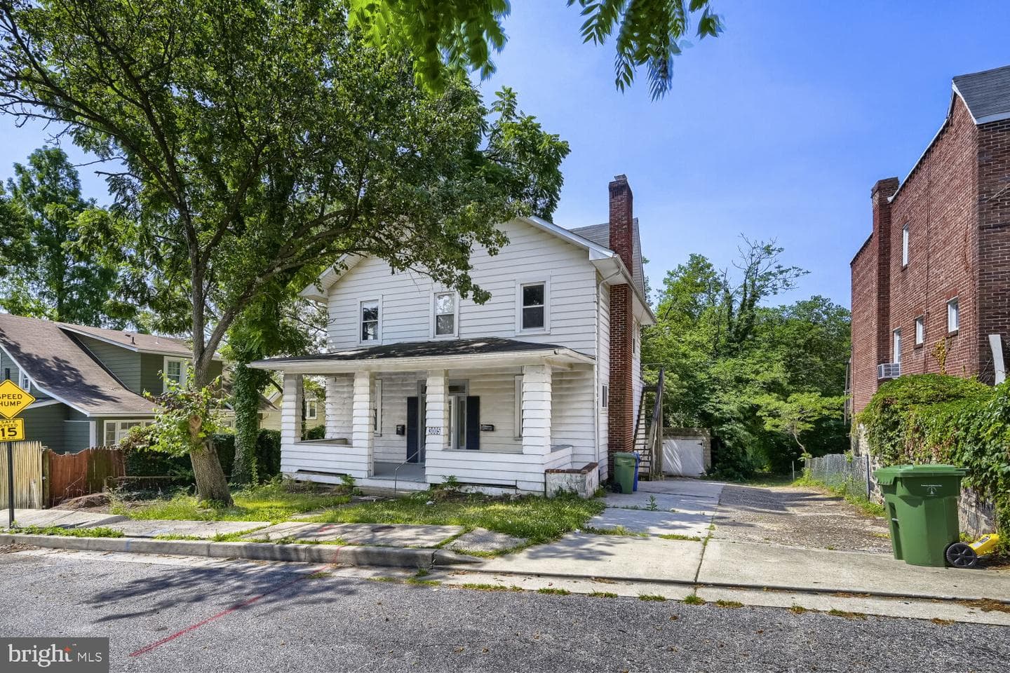 3005 Batavia Avenue, Baltimore