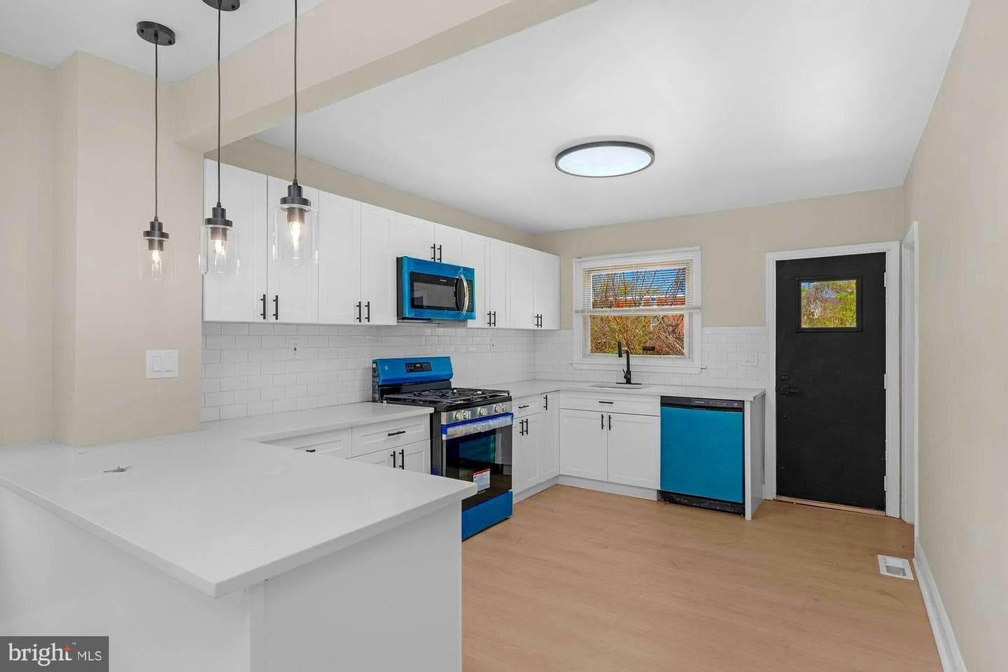 3708 W Cold Spring Lane, Baltimore