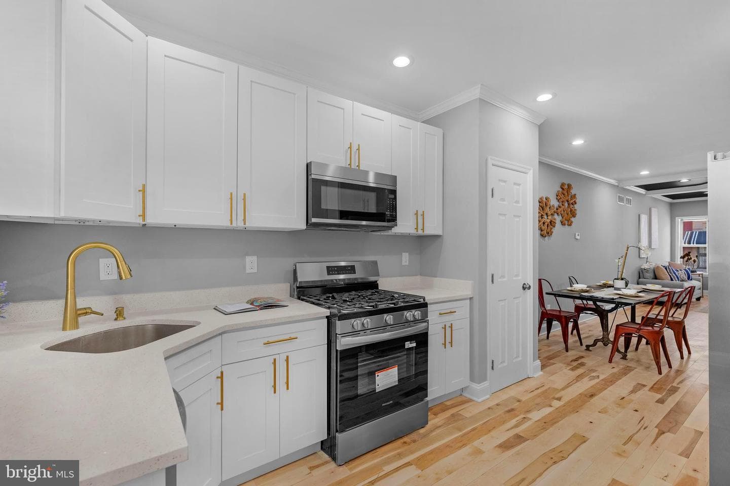 1518 N Wolfe Street photo 13
