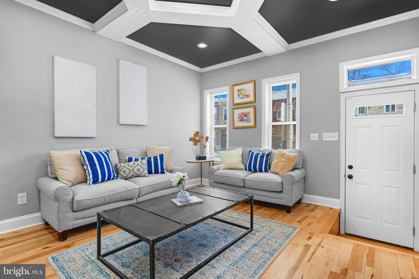 1518 N Wolfe Street, Baltimore