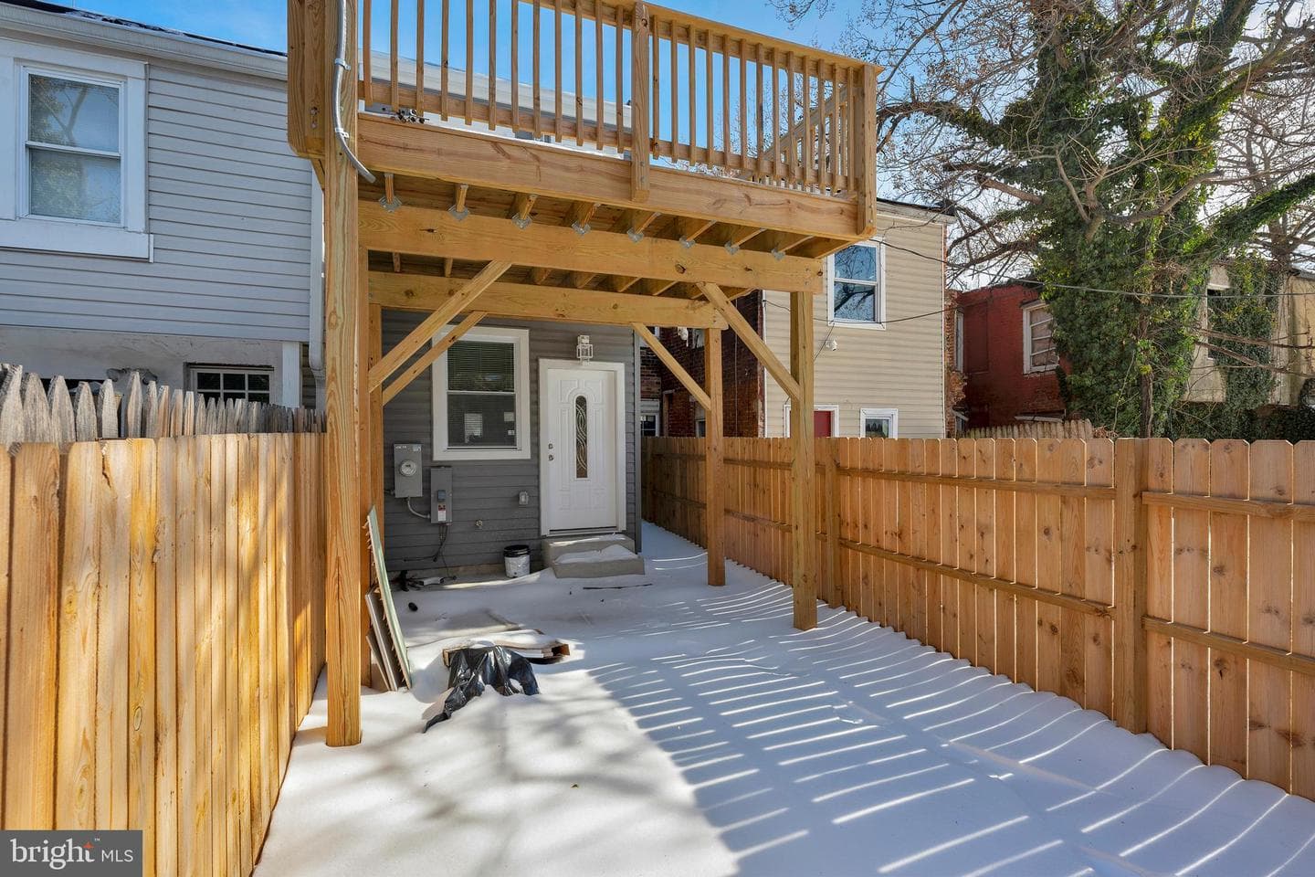 1518 N Wolfe Street photo 36