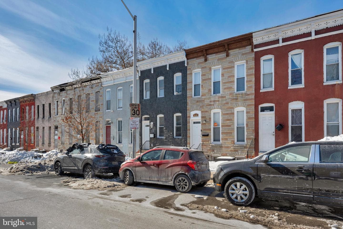1518 N Wolfe Street photo 37