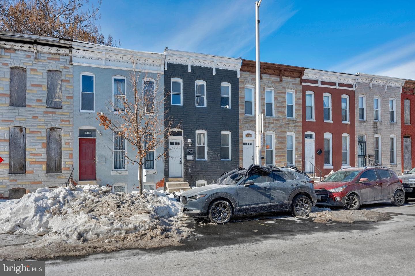1518 N Wolfe Street photo 40