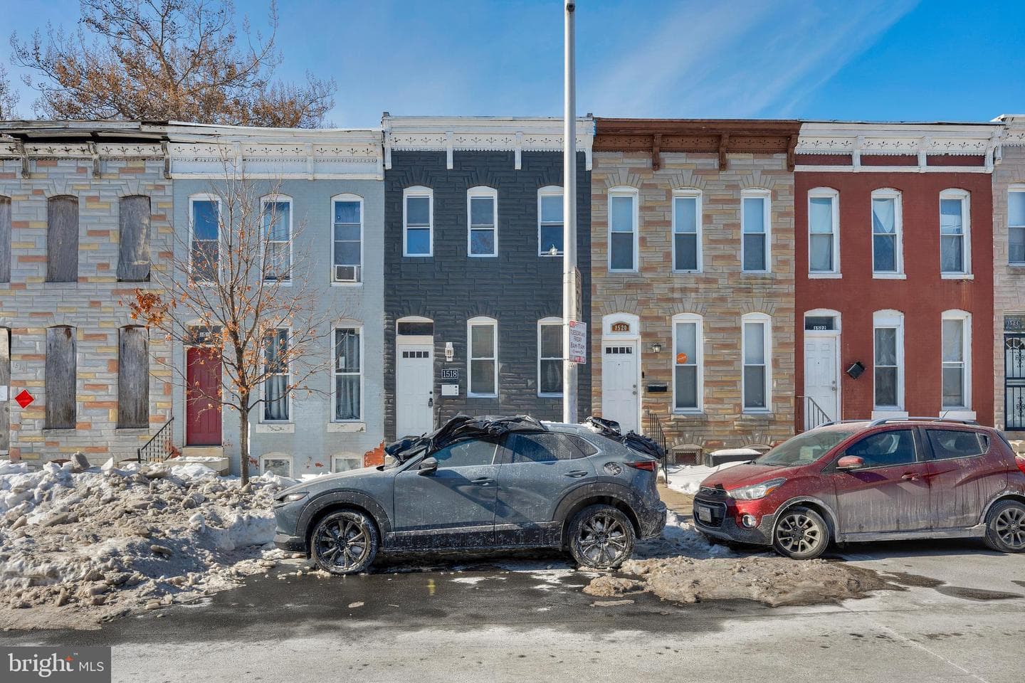 1518 N Wolfe Street photo 41