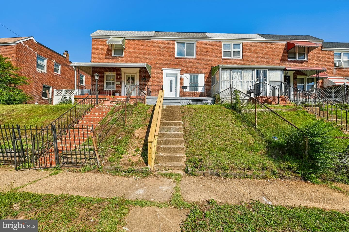 628 Roundview Road, Baltimore