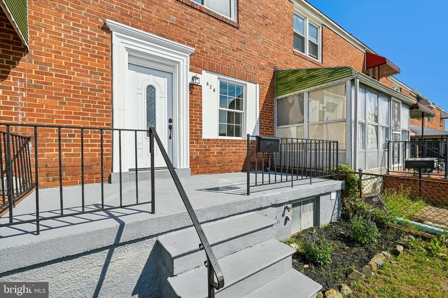 628 Roundview Road, Baltimore