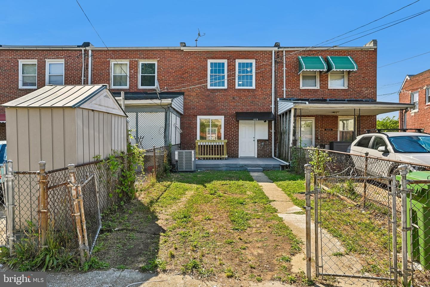 628 Roundview Road photo 42