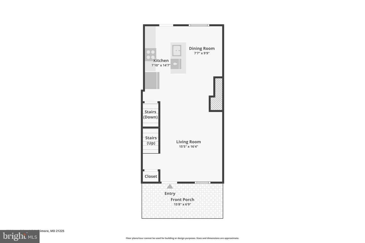 628 Roundview Road photo 45