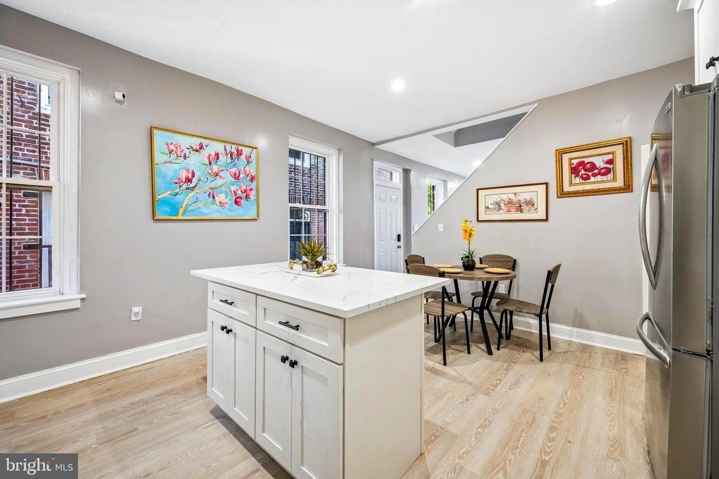 1626 Hollins Street photo 10