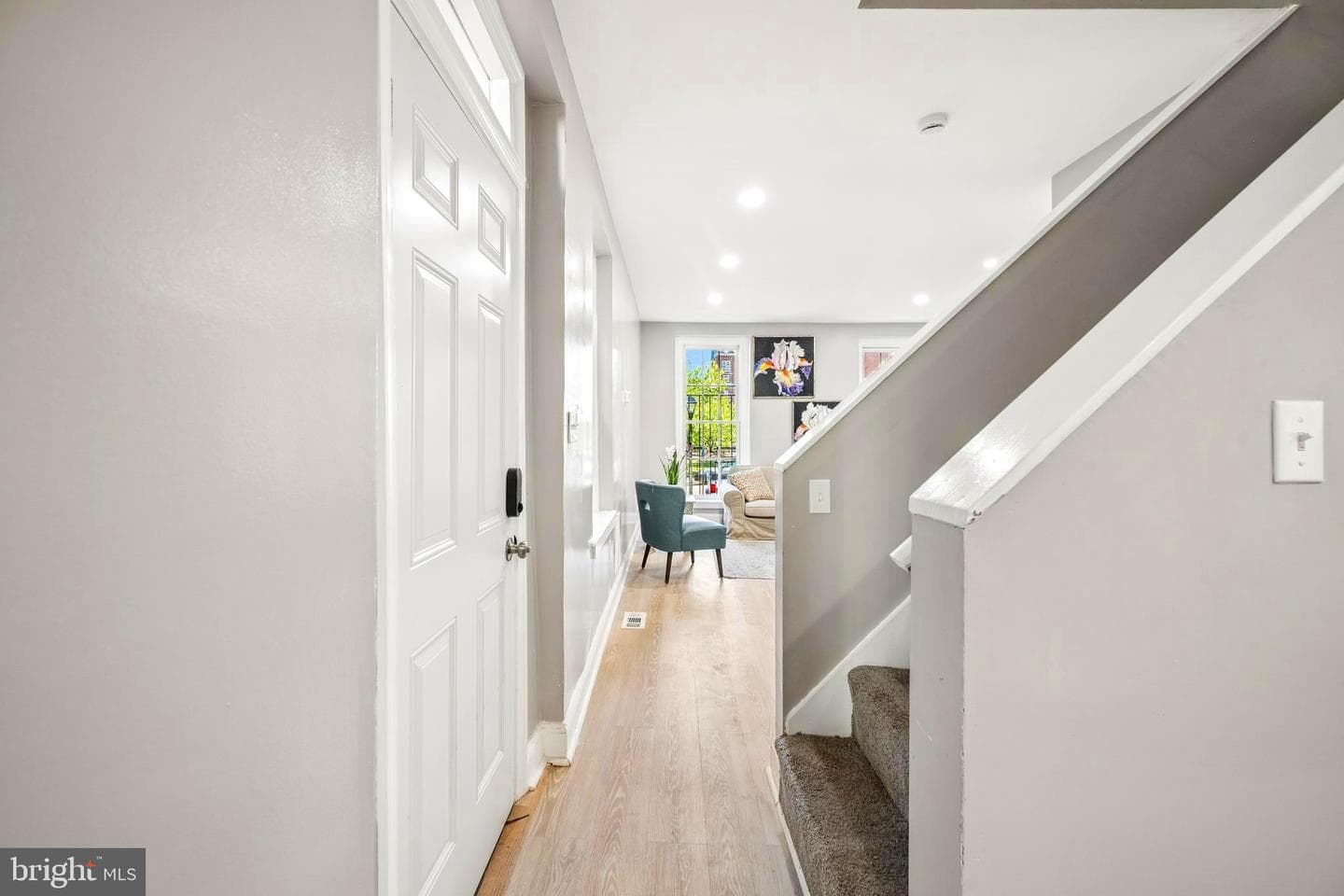 1626 Hollins Street photo 7