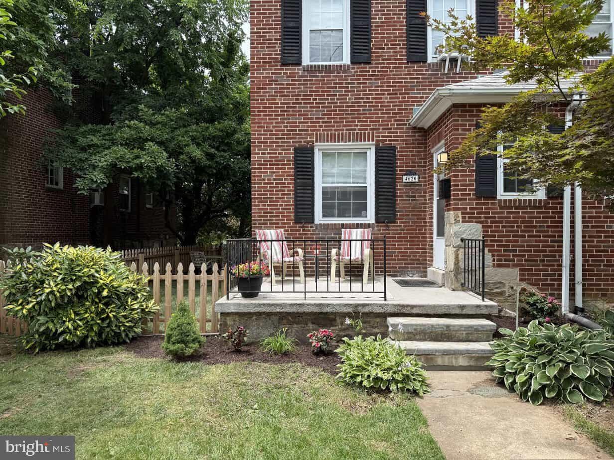 4620 Harcourt Rd, Baltimore
