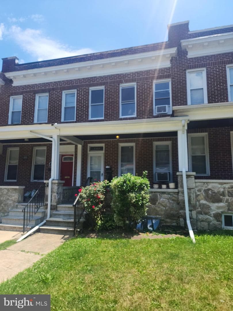 2309 N Rosedale Street, Baltimore