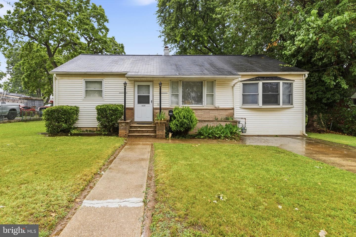 6608 Danville Avenue, Baltimore