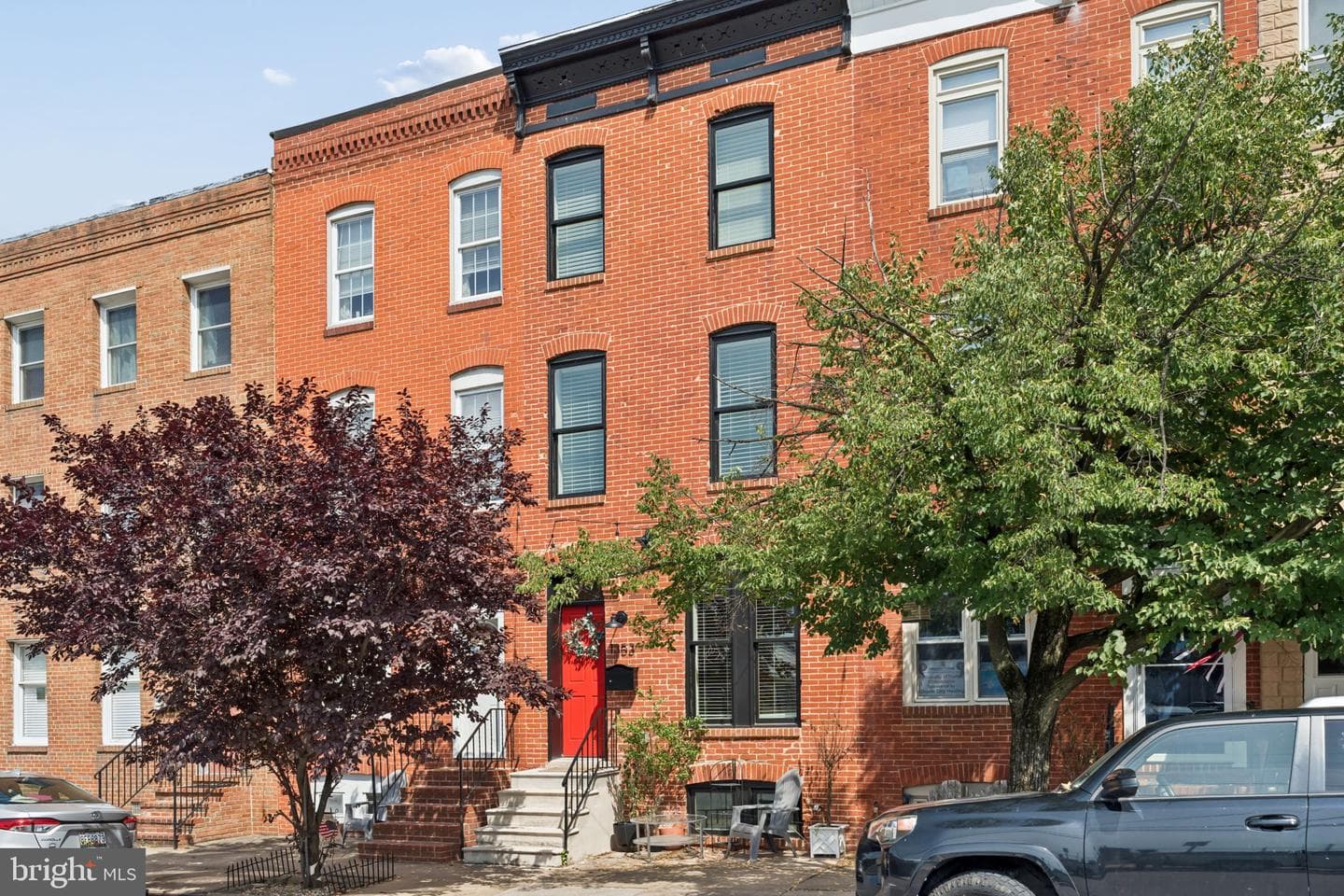 1353 Hull St, Baltimore