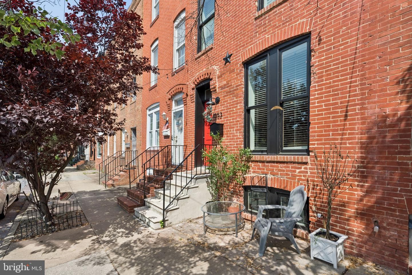 1353 Hull St, Baltimore