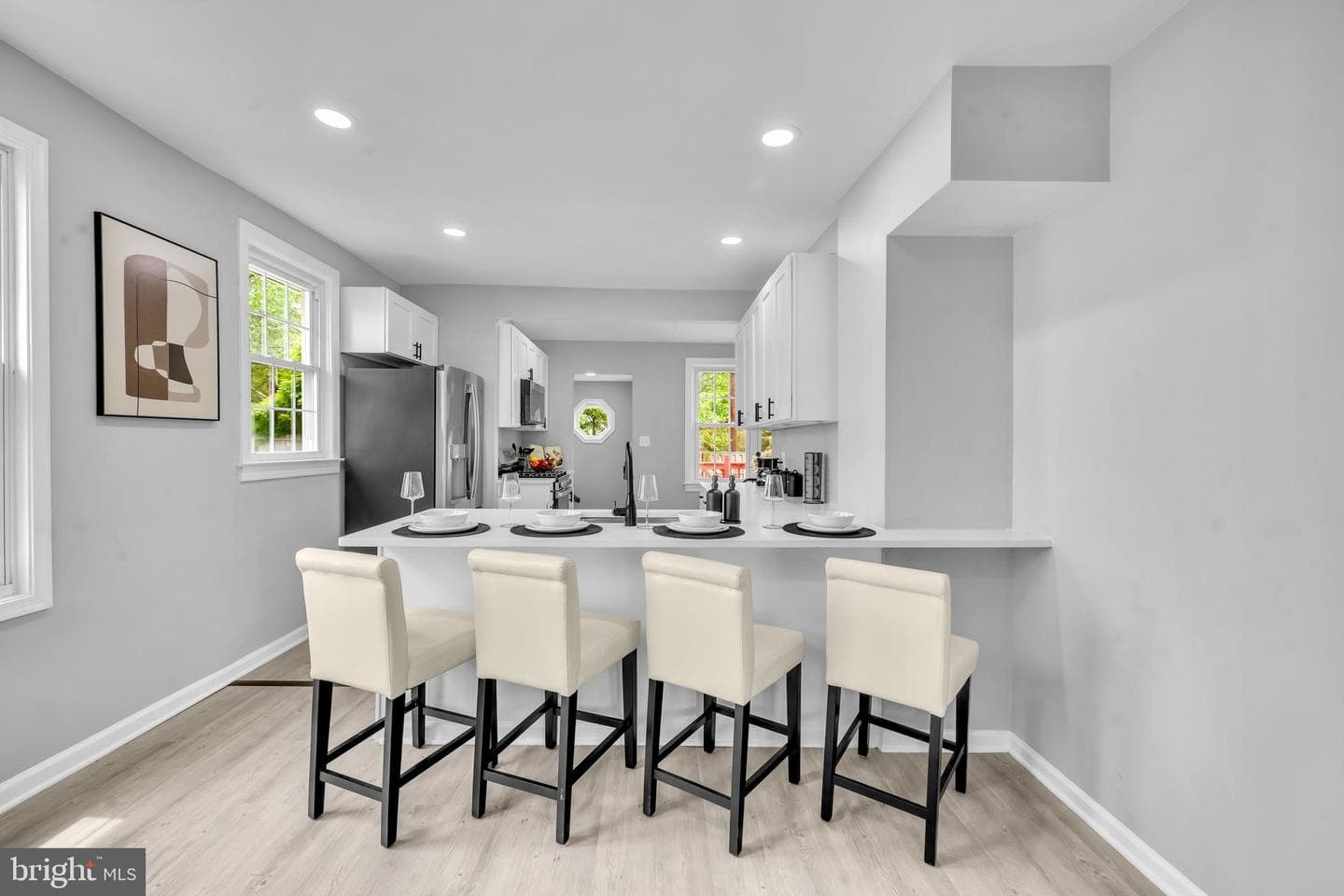 6016 Sefton Avenue, Baltimore