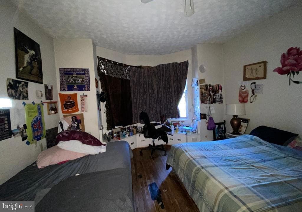 3809 Clifton Avenue, Baltimore