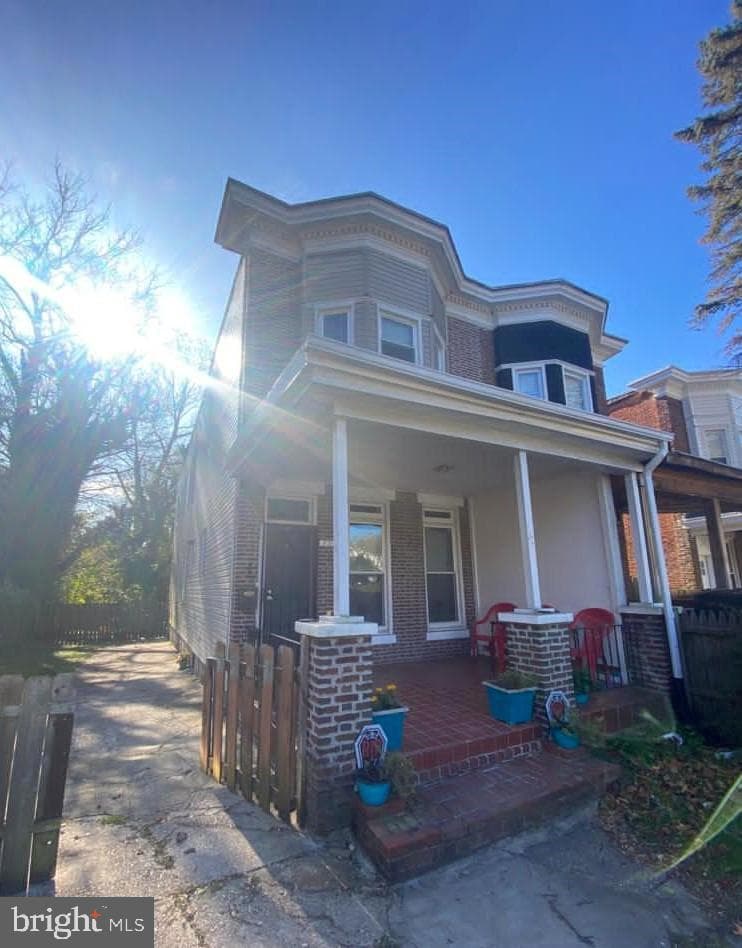 3809 Clifton Avenue photo 6
