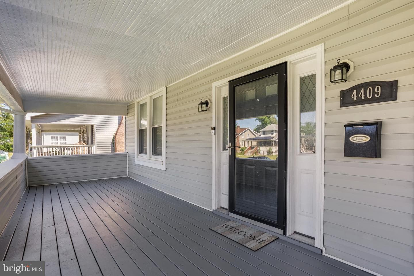 4409 Kathland Avenue, Baltimore